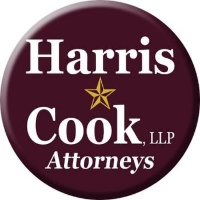 Brands,  Businesses, Places & Professionals Harris Cook LLP in Mansfield TX