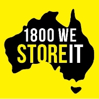 1800 We Store It Pty Ltd