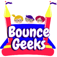 Brands,  Businesses, Places & Professionals Bounce Geeks LLC in Glen Allen VA