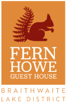 Brands,  Businesses, Places & Professionals Fern Howe Guest House in Keswick England