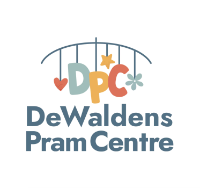 Brands,  Businesses, Places & Professionals Dewaldens Pram Centre in Kilmarnock Scotland