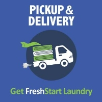 Brands,  Businesses, Places & Professionals Get FreshStart Laundry in Stamford CT