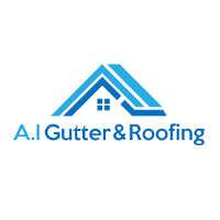 A.I Gutter & Roofing