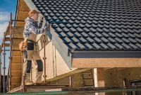 All About Roofing Contractor