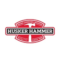 Brands,  Businesses, Places & Professionals Husker Hammer Siding, Windows & Roofing in Elkhorn NE