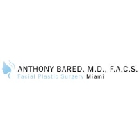 Dr. Anthony Bared, M.D - Facial Plastic Surgeon