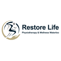 Brands,  Businesses, Places & Professionals Restore Life Physiotherapy & Wellness Waterloo in Waterloo ON