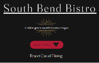 Brands,  Businesses, Places & Professionals South Bend Bistro in Sunriver OR