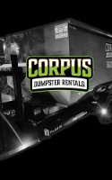 Brands,  Businesses, Places & Professionals Corpus Dumpster Rentals LLC in Corpus Christi TX