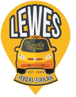 Brands,  Businesses, Places & Professionals Lewes Taxis Ltd in Lewes England