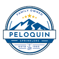 Peloquin Sprinklers & Landscaping