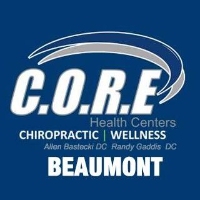 CORE Health Centers - Chiropractic and Wellness