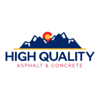 Brands,  Businesses, Places & Professionals High Quality Asphalt & Concrete in Denver CO