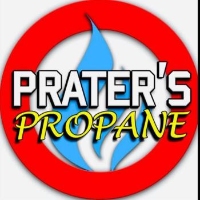 Brands,  Businesses, Places & Professionals Prater's Propane Co in Claremore OK