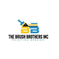 The Brush Brothers Painting