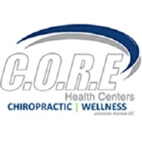 Brands,  Businesses, Places & Professionals CORE Health Centers - Chiropractic and Wellness in Lexington KY