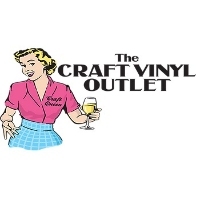 Brands,  Businesses, Places & Professionals The Craft Vinyl Outlet in Waynesville OH