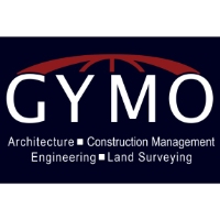 GYMO Architecture, Engineering & Land Surveying, DPC