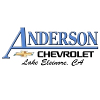 Brands,  Businesses, Places & Professionals Anderson Chevrolet in Lake Elsinore CA