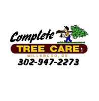 Complete Tree Care Inc.