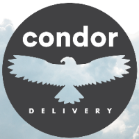 Brands,  Businesses, Places & Professionals Condor Delivery in Hayward CA