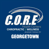 CORE Health Centers-Chiropractic and Wellness