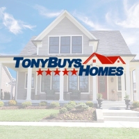 Brands,  Businesses, Places & Professionals Tony Buys Homes Central Illinois in Ottawa IL