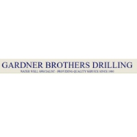 Brands,  Businesses, Places & Professionals GARDNER BROTHERS DRILLING in Enterprise UT