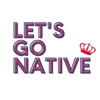 Let's Go Native