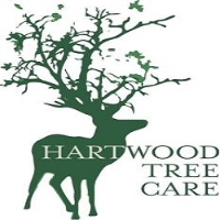 Brands,  Businesses, Places & Professionals HartWood Tree Care in Elkhart IN