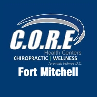 CORE Health Centers - Chiropractic and Wellness