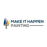 Make it Happen Painting