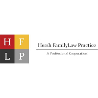 Brands,  Businesses, Places & Professionals Hersh FamilyLaw Practice, P.C. in San Francisco CA