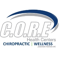 Brands,  Businesses, Places & Professionals CORE Health Centers - Chiropractic and Wellness in Richmond KY