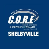 Brands,  Businesses, Places & Professionals CORE Health Centers - Chiropractic and Wellness in Shelbyville KY