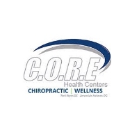 Brands,  Businesses, Places & Professionals CORE Health Centers - Chiropractic and Wellness in Morehead KY