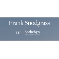 Frank Snodgrass | Washington DC Real Estate Agent