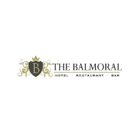 Brands,  Businesses, Places & Professionals The Hotel Balmoral in Torquay England