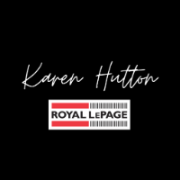 Karen Hutton - REALTOR