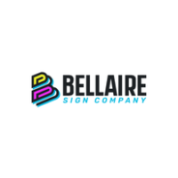 Bellaire Sign Company - Custom Business Sign Shop Maker