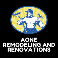 AONE REMODELING AND RENOVATIONS