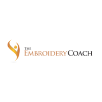 The Embroidery Coach