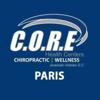 CORE Health Centers - Chiropractic and Wellness