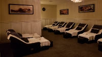 Paradise Foot Spa