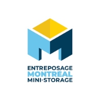 Entreposage Montreal Mini Storage - Laval Vimont