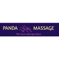 Panda Massage