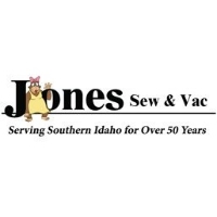 Jones Sew & Vac