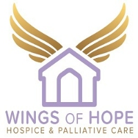 Brands,  Businesses, Places & Professionals Wings of Hope Hospice and Palliative Care in Phoenix AZ