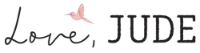 Love, JUDE Clothing & Accessories