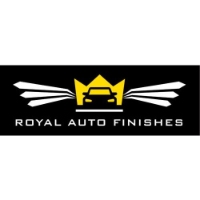 Royal Auto Finishes - PPF / Ceramic Coating & Window Tinting